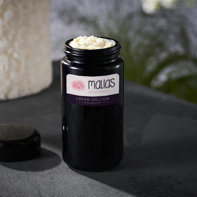Bodymousse " Pure" 100g