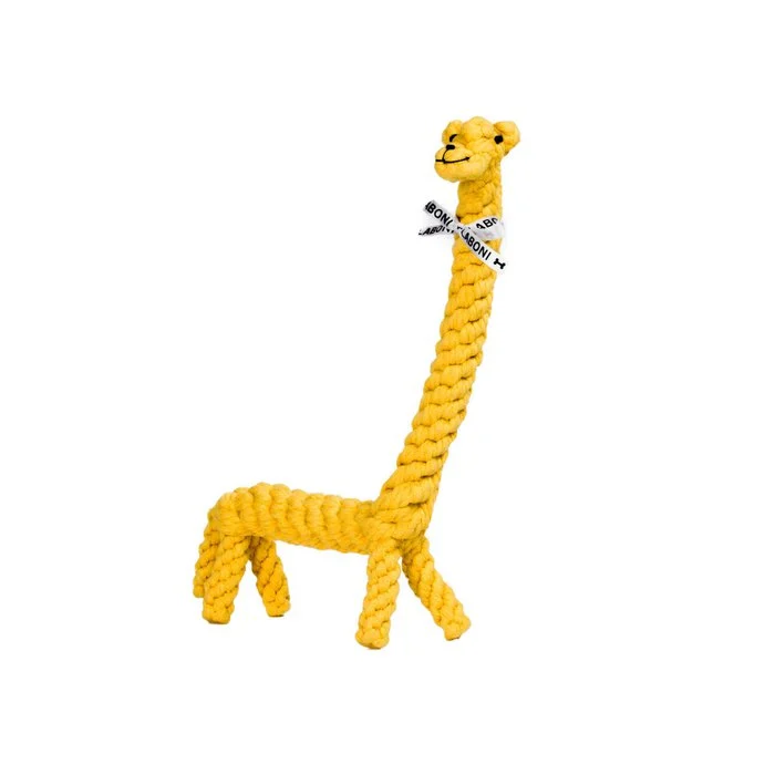 Hundespielzeug "Greta Giraffe"