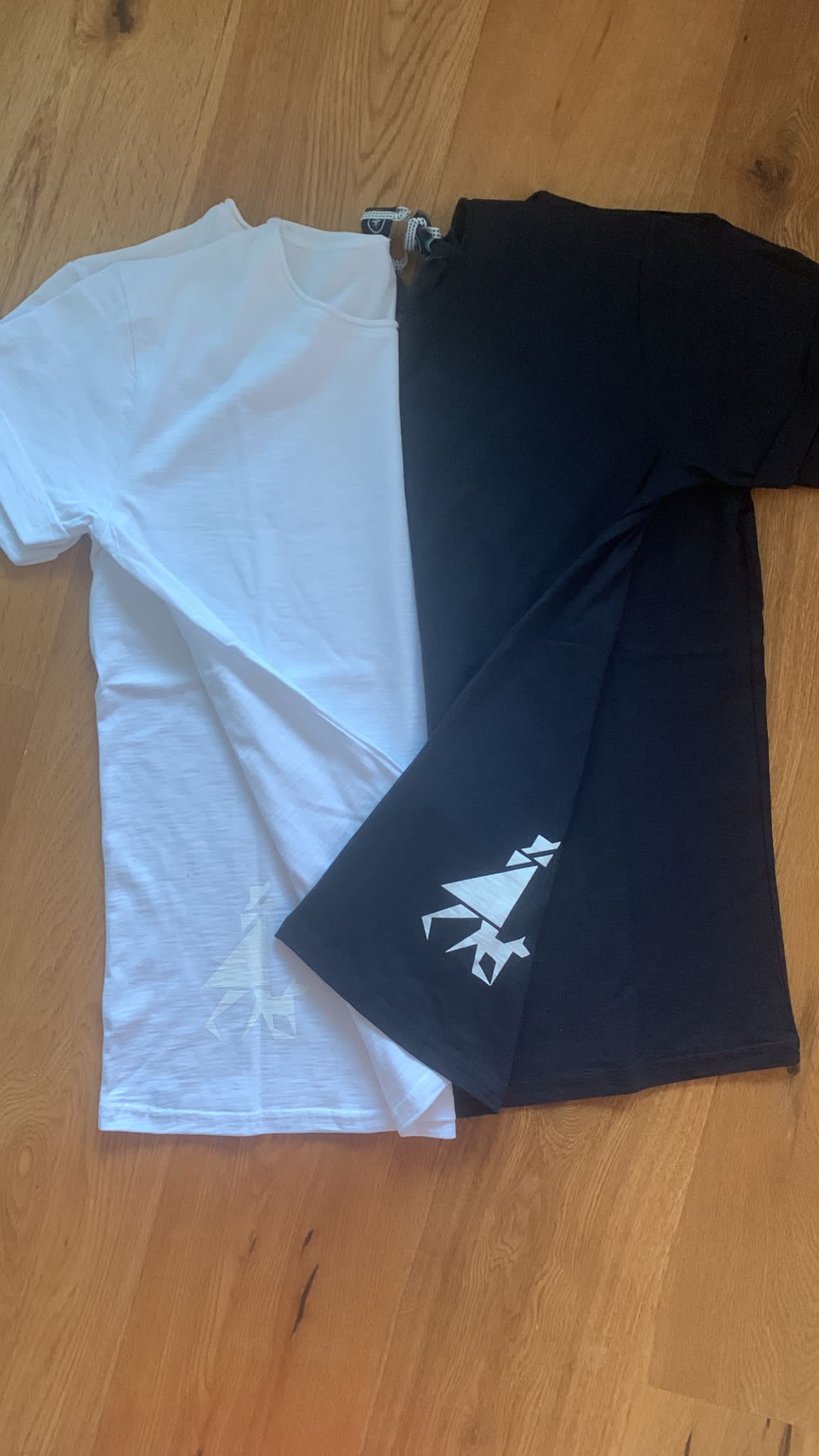SALZHAUT Herren T-Shirt mit coolem Style "Kimm Navy"